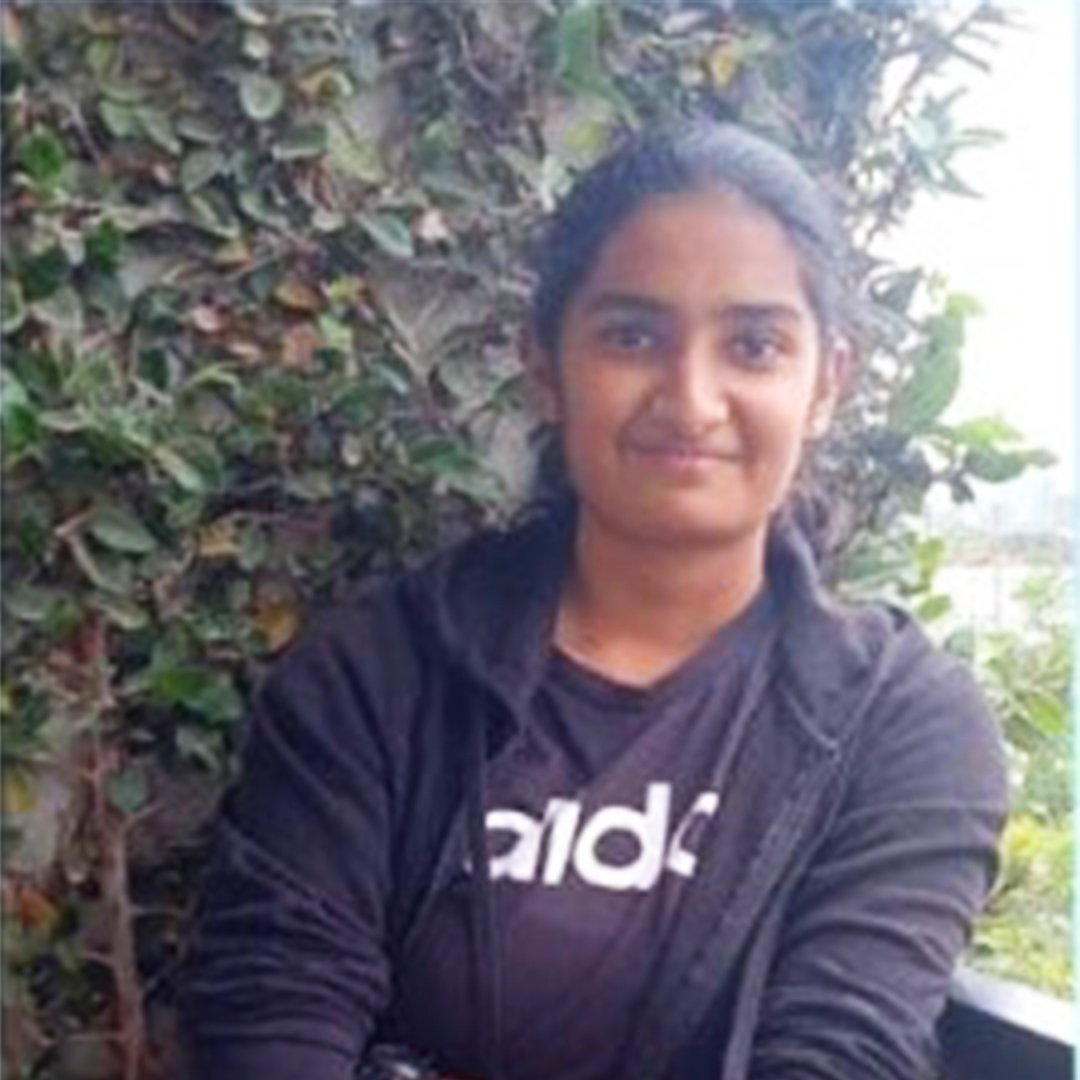 Aditi Nair