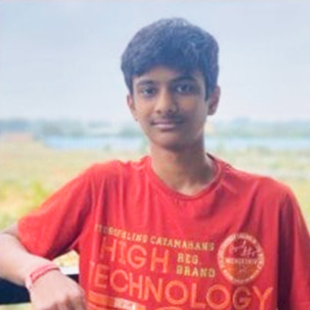 Akshay Shreeprakash