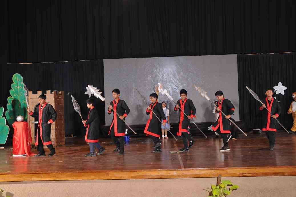 Annual Day3