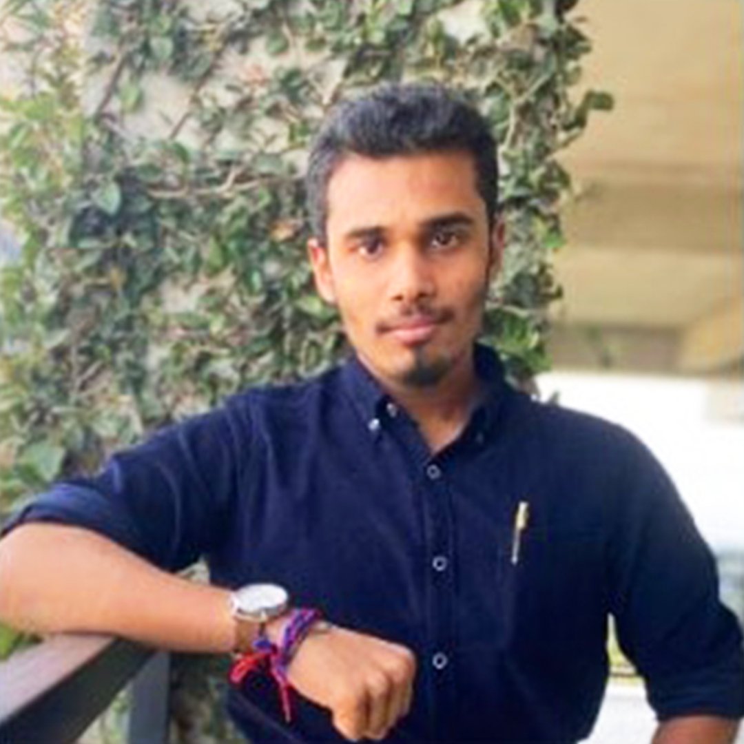 Avighna Swarna Satish
