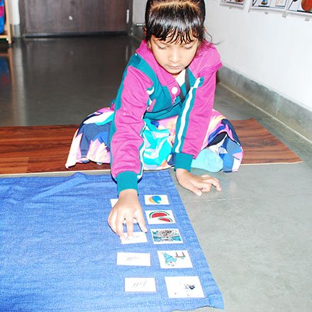 student image