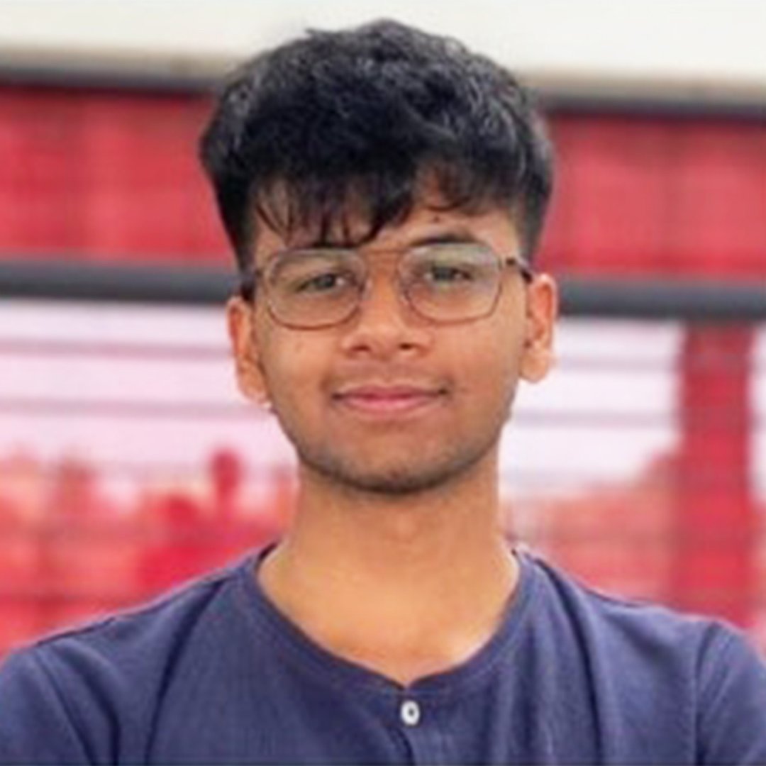 Parth Gupta