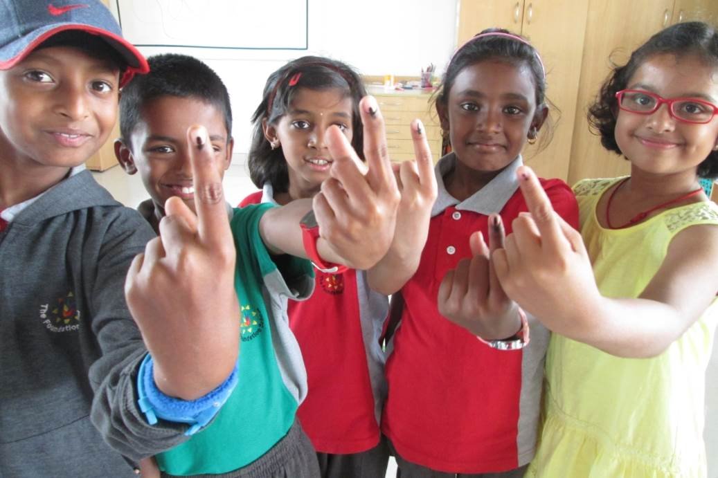 School Elections