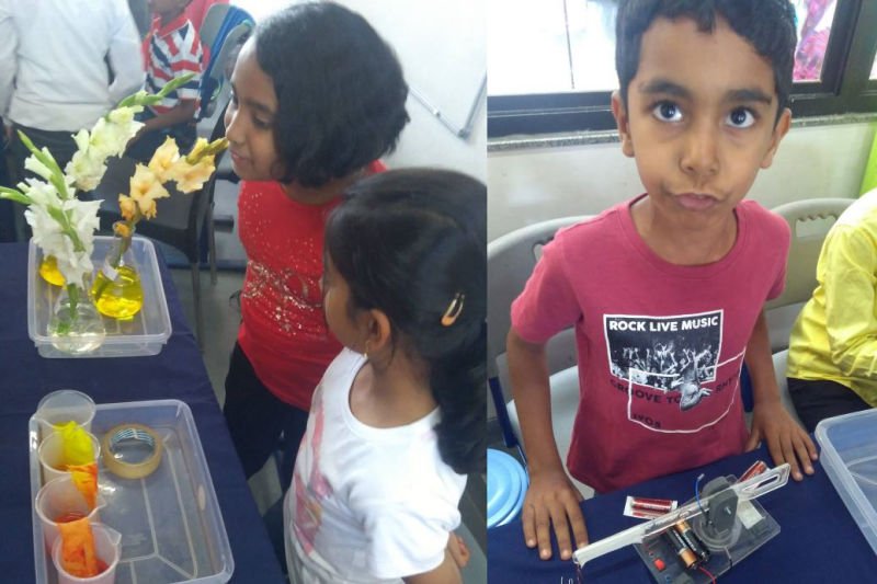 Science Day5