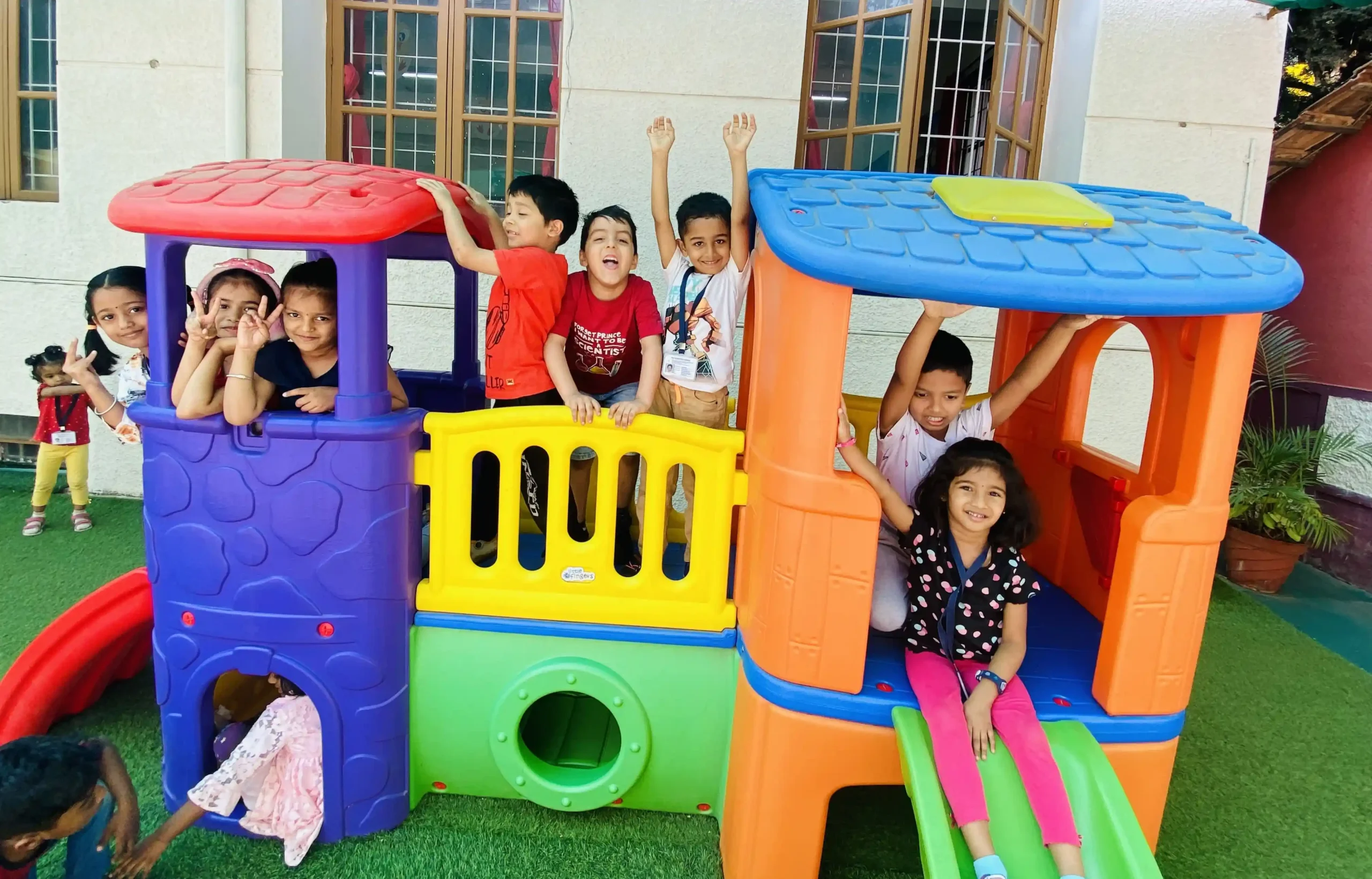 Whitefield Daycare