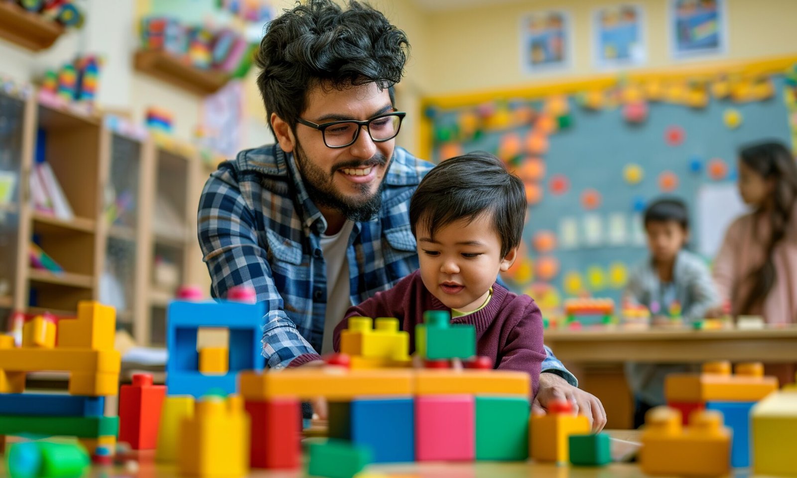 montessori school