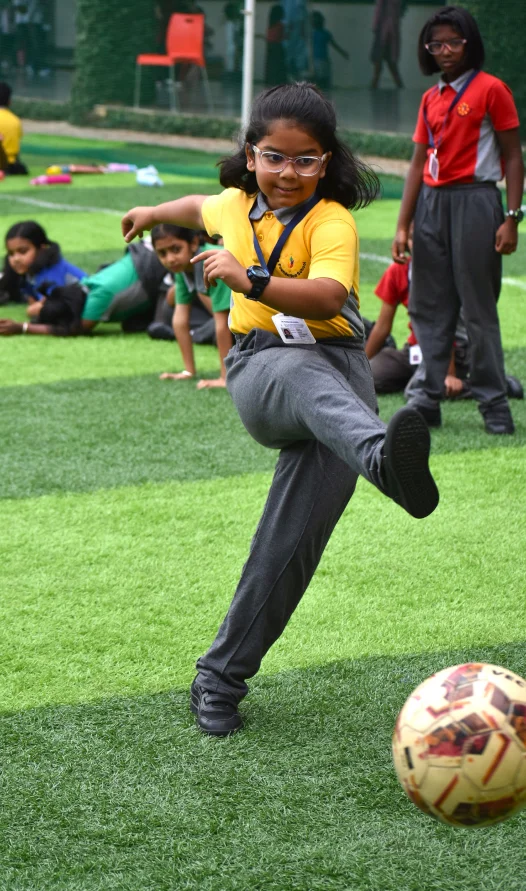 games and sports