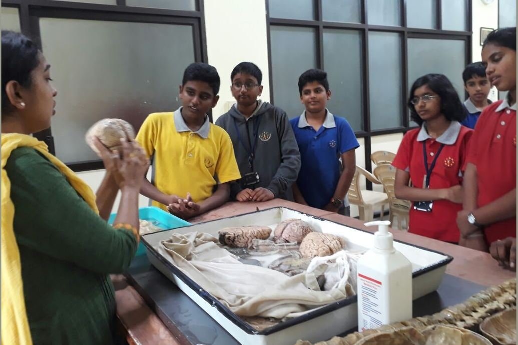 Nimhans