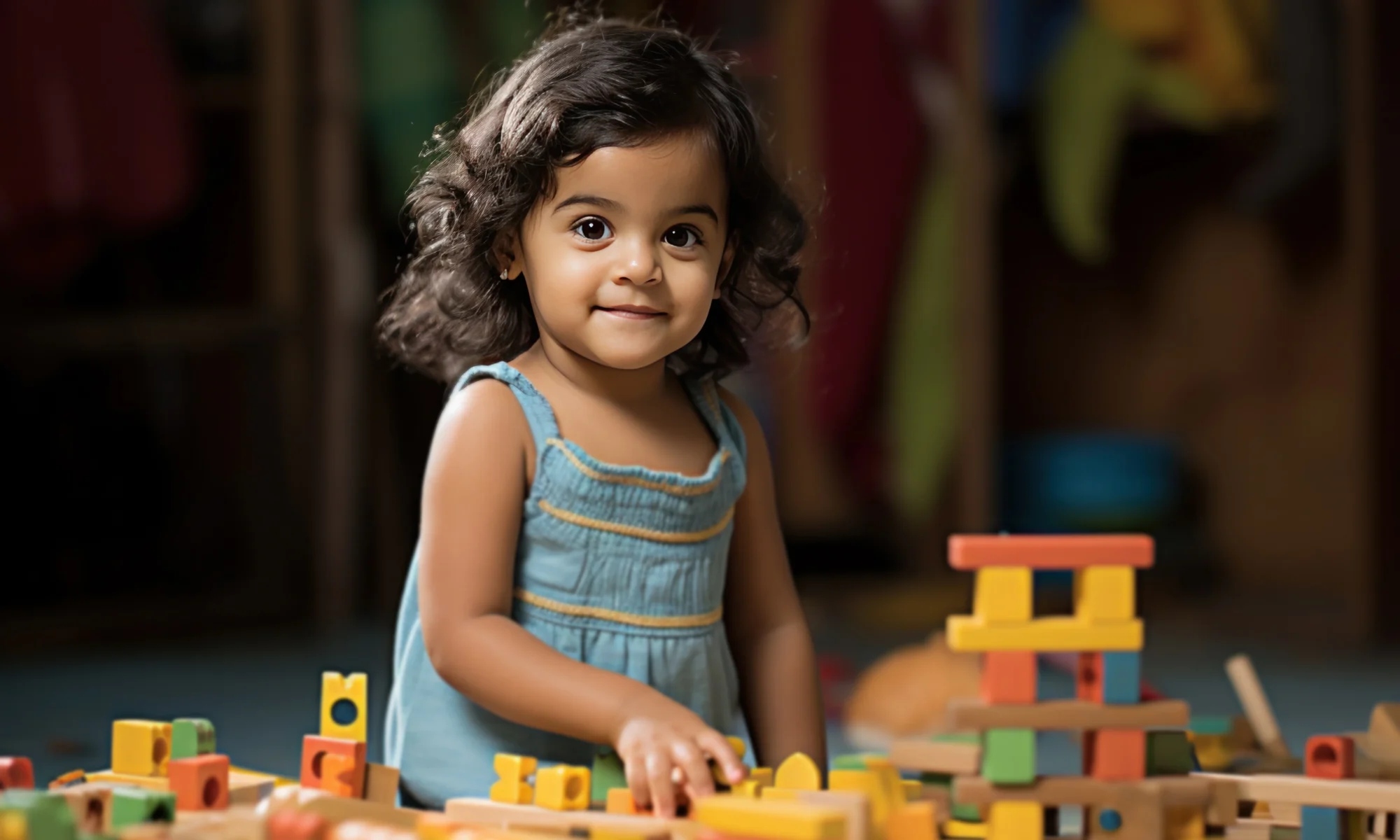 pre School
