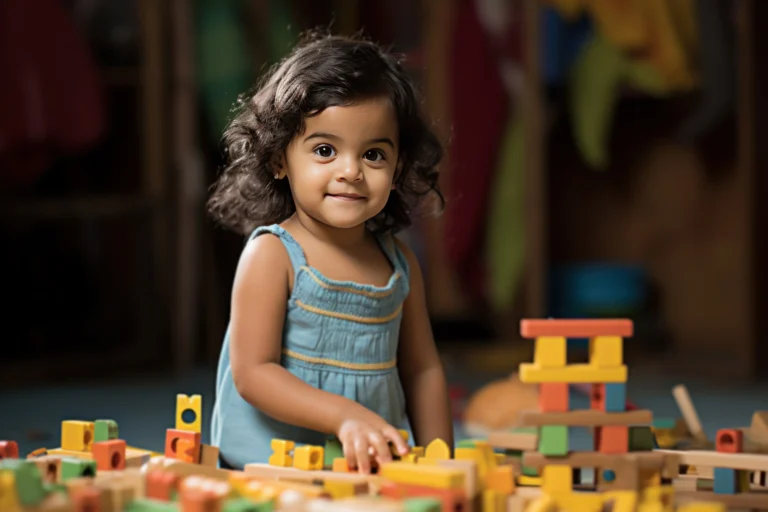 pre School