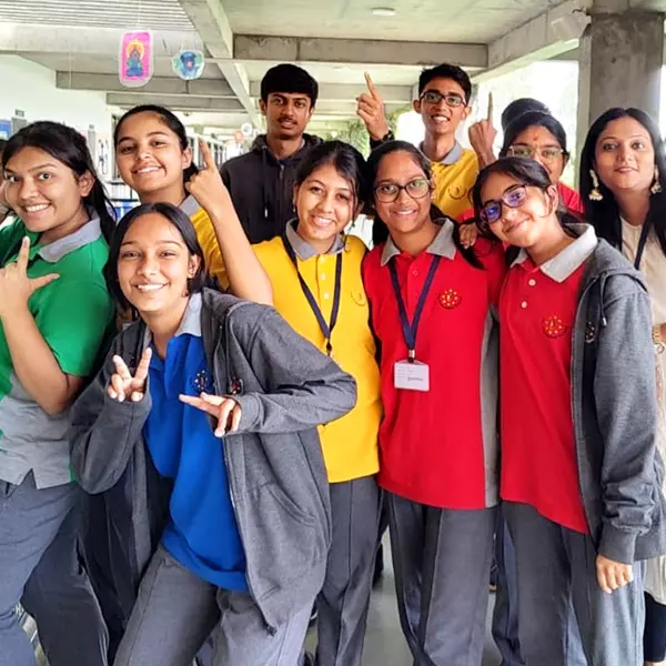 senior school