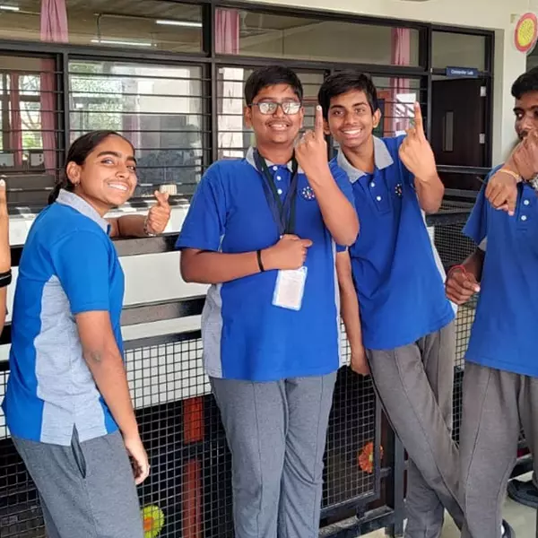 senior secondary